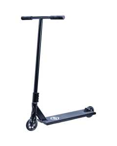 Striker Gravis Pro Stunt Scooter - Black Small