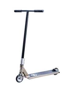 Striker Gravis Pro Stunt Scooter - Raw Small