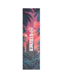 Striker Stunt Scooter Grip Tape - Barcelona Palms 22" x 6.5"