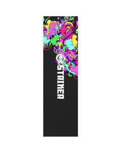 Striker Stunt Scooter Grip Tape - Cloud Pop 22" x 6.5"
