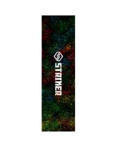 Striker Stunt Scooter Grip Tape - Colour Dust 22" x 6.5"