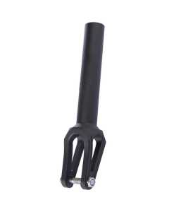 Striker Gravis SCS/HIC Scooter Forks - Black