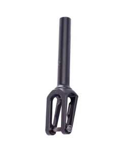 Striker Lux IHC Scooter Forks - Black