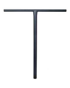 Striker Steeltanium Scooter Handle Bars - Black 650mm
