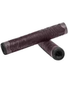 Tilt Topo Two Scooter Grips - Umber