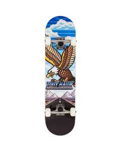Tony Hawk Signature Series 180 Outrun Complete Skateboard - Multi 7.75''
