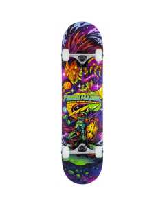 Tony Hawk Signature Series SS 360 Cosmic Complete Skateboard - 7.75''