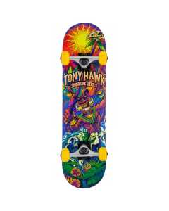 Tony Hawk Signature Series SS 360 Utopia Mini Complete Skateboard - 7.25''