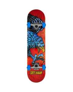 Tony Hawk 180 Diving Hawk Complete Skateboard - 7.75''