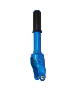 Blunt Colt IHC Scooter Forks - Trans Blue
