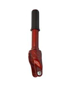 Blunt Colt IHC Scooter Forks - Trans Red