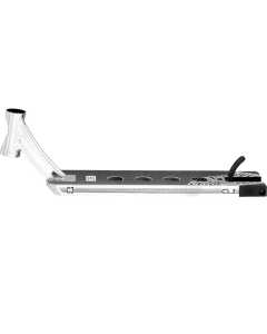 CORE CL1 Scooter Deck - Chrome 19" x 5"