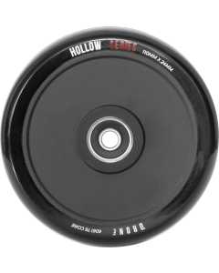 Drone Hollow Series 110mm Scooter Wheel - Black