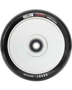 Drone Hollow Series 110mm Scooter Wheel - Silver
