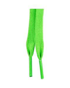 Moxi Beach Bunny 108" Roller Skate Laces - Green