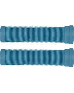 ODI Longneck Pro Soft 135mm Bar Grips - Aqua