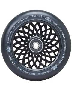 Root Industries Lotus 110mm Scooter Wheel - Black