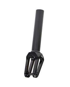 Tilt Tomahawk 120mm SCS/HIC Scooter Forks - Black