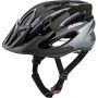 Alpina MTB17 Helmet - Black/Grey