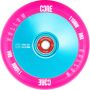 CORE Hollow V2 Scooter Wheel 110mm - Pink/Blue