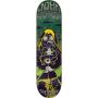 Creature VX Pro Tripz Skateboard Deck - Worthington 8.25