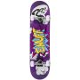 Enuff Pow II Mini Complete Skateboard - Purple