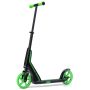 JD Bug Pro Commute 185 Complete Scooter - Black/Green