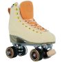 LMNADE Throwback Quad Roller Skates - Sunrise Pastel Yellow