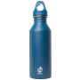Mizu M5 Water Bottle - Ocean Blue