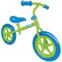 Ozbozz My First Balance Bike - Green/Blue