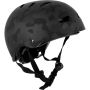 Rampage Multi Sport Helmet - Matte Camo