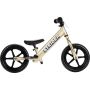 Strider 12 Pro Balance Bike - Gold