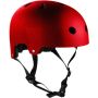 SFR Essentials Helmet - Metallic Red