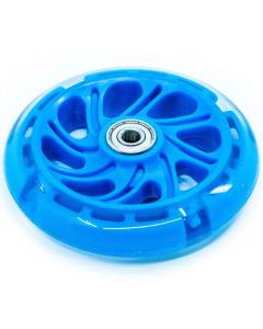 CORE LED 110mm Scooter Wheel - Blue