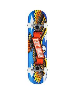 Tony Hawk 180 Wingspan Complete Skateboard - 8''