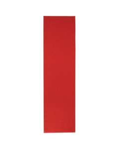Enuff Skateboard Grip Tape - Red