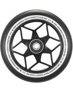Blunt Envy Diamond 110mm Scooter Wheel - Black