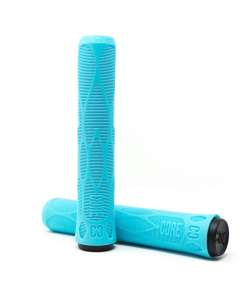 CORE Pro 170mm Scooter Grips - Teal