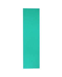 Enuff Skateboard Grip Tape - Teal