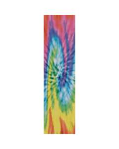 Enuff Tie Dye Skateboard Grip Tape