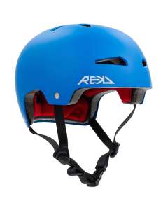 REKD Elite 2.0 Helmet - Blue