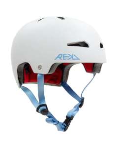 REKD Elite 2.0 Helmet - Grey