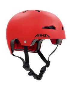 REKD Elite 2.0 Helmet - Red