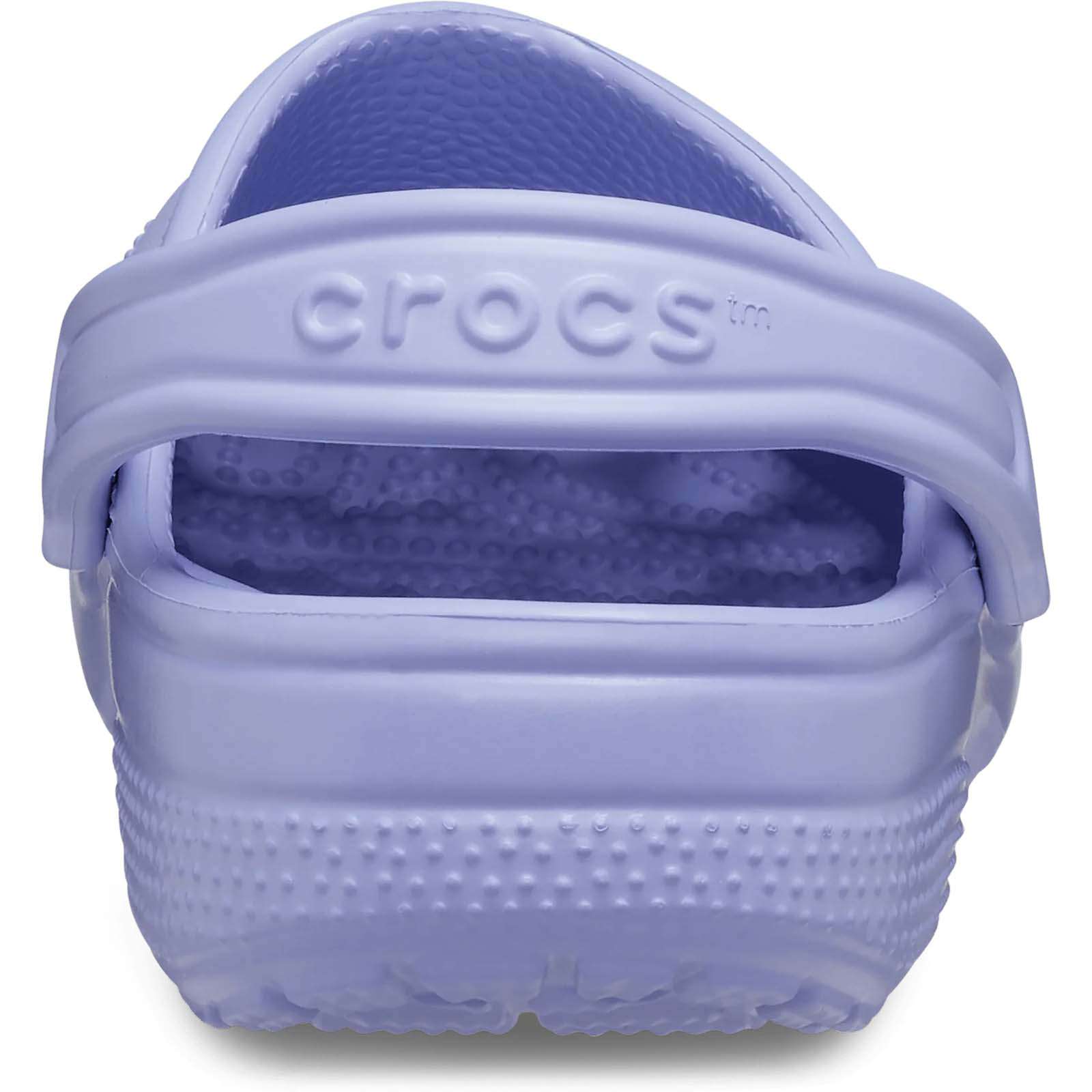 Crocs Classic Clog Mystic Purple SkateHut