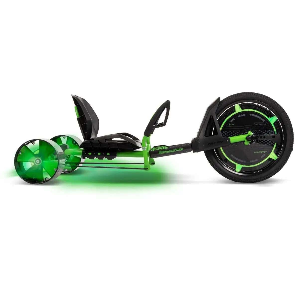 Huffy Green Machine 20