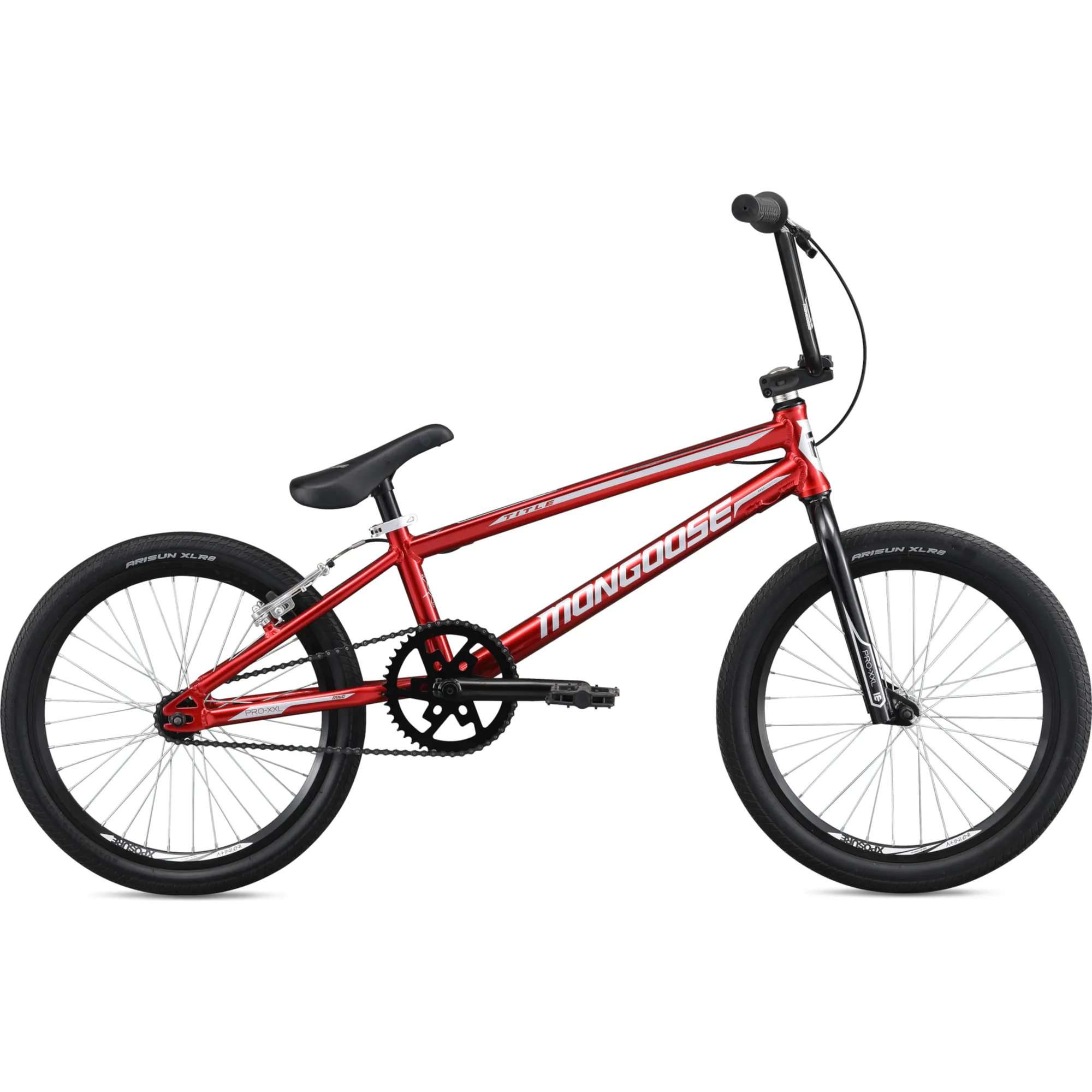 Mongoose 20 U Title Pro XXL 2022 20