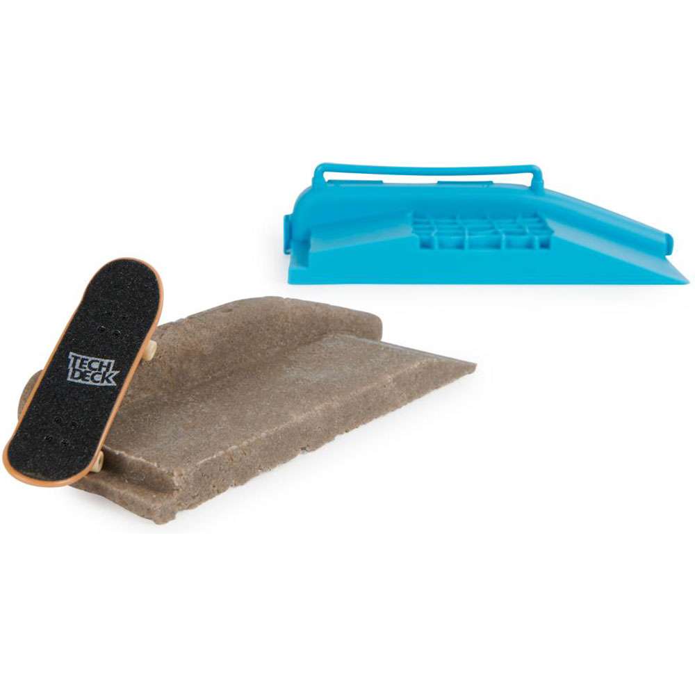 Tech Deck DIY Concrete Set SkateHut