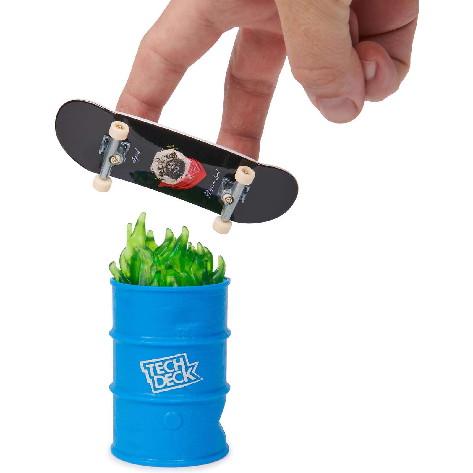 Tech Deck Series Random SkateHut