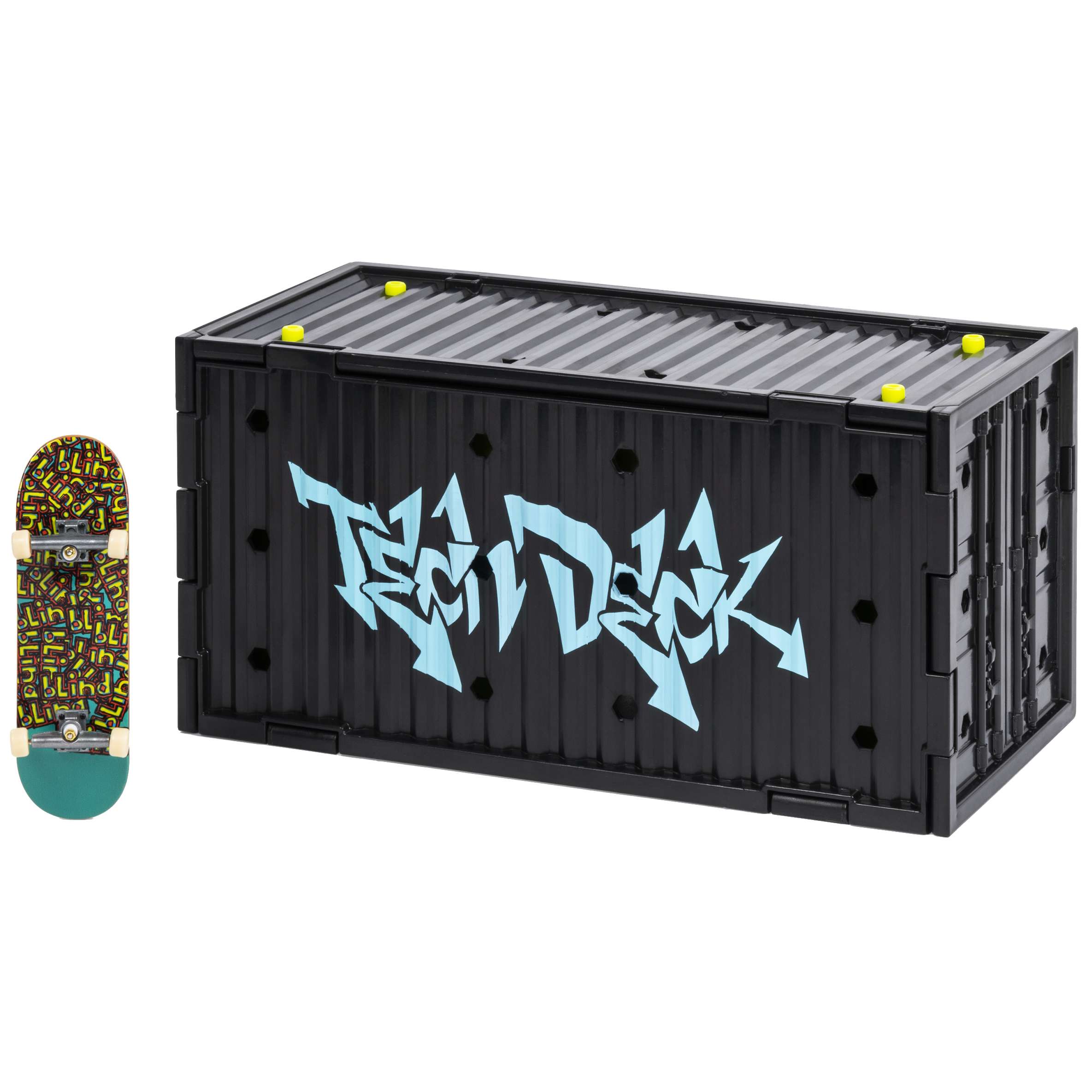 Tech Deck SK8 Container Deluxe SkateHut