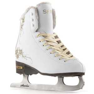 SFR Glitra Ice Skates